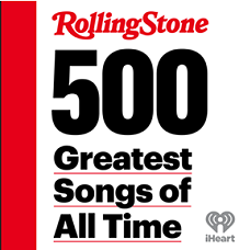 ''500 Greatest Songs of All Time''