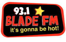 93.1 Blade FM