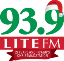 Chicago's 93.9 LITE FM Makes Its Annual Return to Christmas