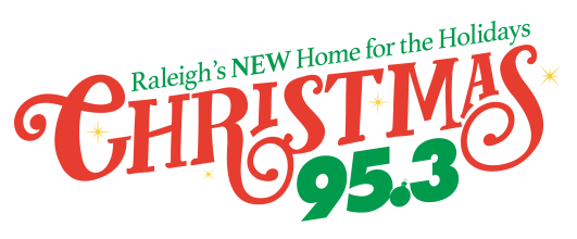 iHeartMedia Raleigh Debuts New Holiday Music Station