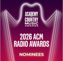 ACM Radio Awards