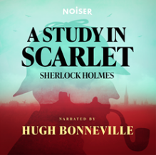 A Study in Scarlet