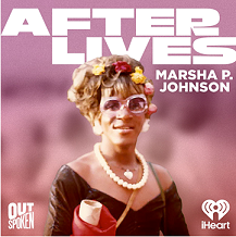 ''Afterlives''