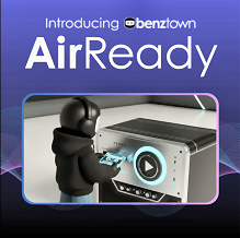 Click to enlarge AirReady