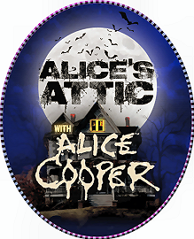 ''Alice’s Attic''