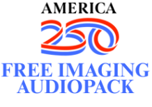 America 250 Audio Pack