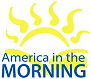 ''America in the Morning''