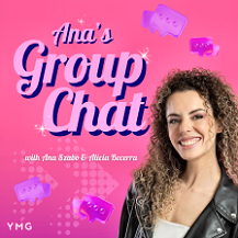 Click to enlarge Ana's Group Chat