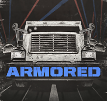Click to enlarge Armored