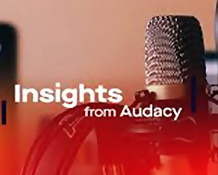 Audacy Insights