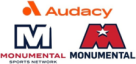 Audacy and Monumental Sports