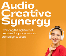 Audio Creative Synergy