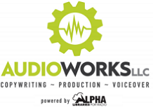 Audioworks