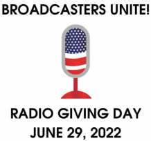 Radio Giving Day