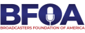 Broadcasters Foundation of America