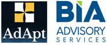 AdApt and BIA Advisory Services