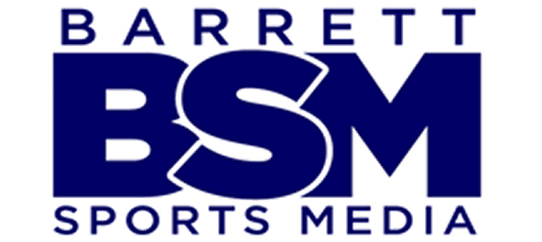 Barrett Sports Media
