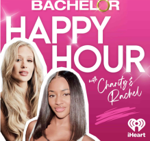 Bachelor Happy Hour