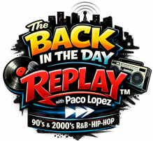 ''Back In The Day Replay''