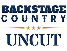 Click to enlarge Backstage Country Uncut