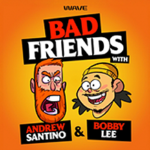 Bad Friends