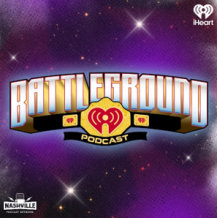 Battleground Podcast