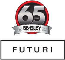 Click to enlarge Beasley Media and Futuri