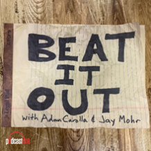''Beat It Out''