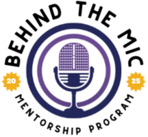 Behind The Mic