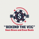 ''Behind the Vig''