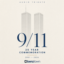 Benztown 911