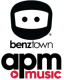 Benztown and APM Music
