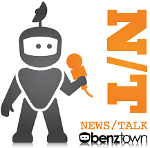 Benztown News/Talk