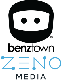 Benztown and Zeno Media
