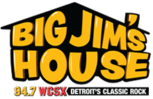Big Jim's House