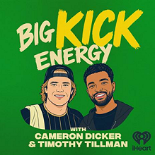 Big Kick Energy