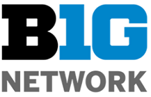 Click to enlarge Big Ten Network