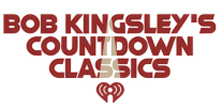 Bob Kingsley's Countdown Classics
