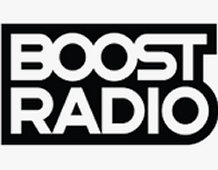 Boost Radio