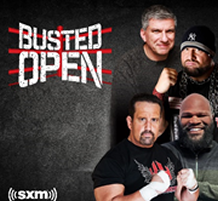 ''Busted Open''
