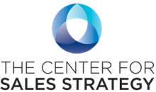 Center for Sales Strategy
