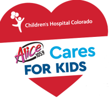 Alice 105.9 Cares For Kids
