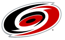 Click to enlarge Carolina Hurricanes