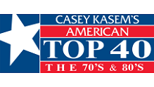 Casey Kasem's American Top 40