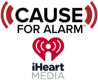 Cause For Alarm and iHeartMedia