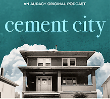 ''Cement City''