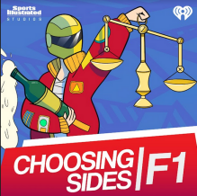''Choosing Sides: F1''