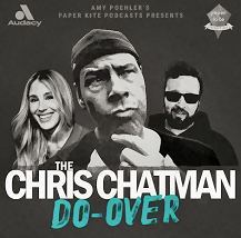 ''Chris Chatman Do-Over''