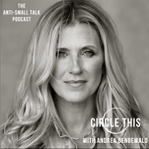 fwd. network Welcomes ''Circle This with Andrea Bendewald''