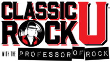 ''Classic Rock U''